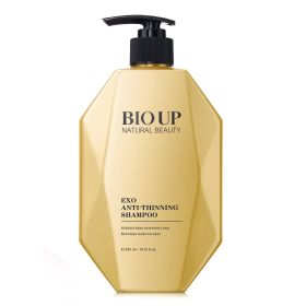 NATURAL BEAUTY - Bio Up Exo Anti-thinning Shampoo 81Q3026/133427 500ml