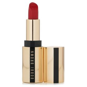 BOBBI BROWN - Luxe Lipstick - # Parisian Red 260327 3.5g/12oz