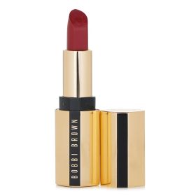 BOBBI BROWN - Luxe Lipstick - # 04 Claret 260310 3.5g/0.12oz