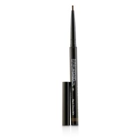 BOBBI BROWN - Long Wear Waterproof Eyeliner - # Black Chocolate EGG4-06 / 179421 0.12g/0.004oz