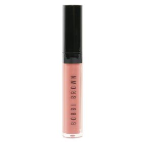 BOBBI BROWN - Crushed Oil Infused Gloss - # In The Buff EMCK-04 / 228945 6ml/0.2oz