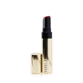 BOBBI BROWN - Luxe Shine Intense Lipstick - # Red Stiletto EM47-08/ 225531 3.4g/0.11oz