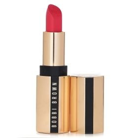 BOBBI BROWN - Luxe Lipstick - # 507 Pink Guava 296111 3.5g/0.12oz
