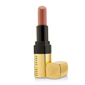 BOBBI BROWN - Luxe Lip Color - #1 Pink Nude EE1Y-01 / 150239 3.8g/0.13oz