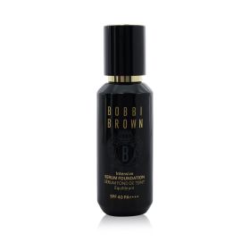 BOBBI BROWN - Intensive Serum Foundation SPF40 - # W-046 Warm Beige EME715 / 229232 30ml/1oz