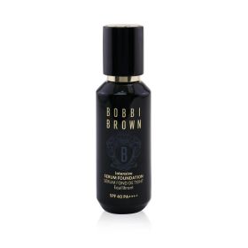 BOBBI BROWN - Intensive Serum Foundation SPF40 - # N-042 Beige EME703 / 229157 30ml/1oz