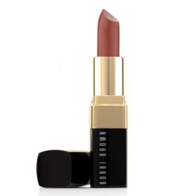 BOBBI BROWN - Lip Color - # 4 Brown E100-04 / 100043 3.4g/0.12oz