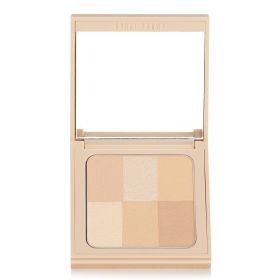 BOBBI BROWN - Nude Finish Illuminating Powder - # Nude EELP-03 6.6g/0.23oz