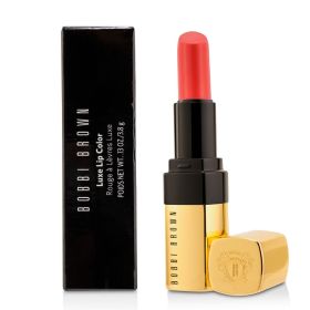 BOBBI BROWN - Luxe Lip Color - #20 Retro Coral EE1Y-20 / 150420 3.8g/0.13oz