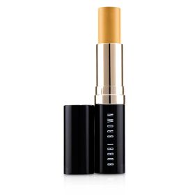 BOBBI BROWN - Skin Foundation Stick - #4.5 Warm Natural EA6C-12 9g/0.31oz