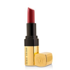 BOBBI BROWN - Luxe Lip Color - # Guava EE1Y-48 / 191157 3.8g/0.13oz