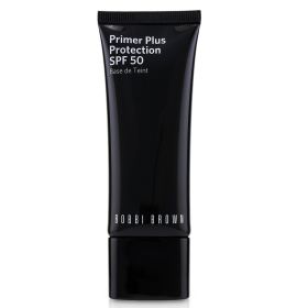 BOBBI BROWN - Primer Plus Protection SPF 50 EKLT-01 / 210919 40ml/1.4oz