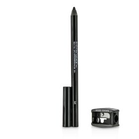 BOBBI BROWN - Long Wear Eye Pencil - # 01 Jet E811-01 1.3g/0.045oz