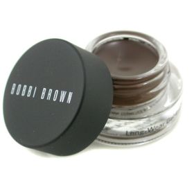 BOBBI BROWN - Long Wear Gel Eyeliner - # 02 Sepia Ink E0KK-02 / 007892 3g/0.1oz