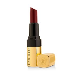 BOBBI BROWN - Luxe Lip Color - #26 Retro Red EE1Y-26 / 151830 3.8g/0.13oz