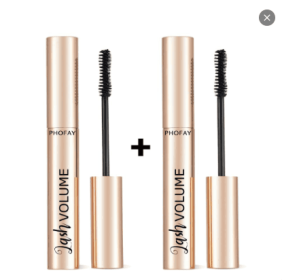 PHOFAY Volumizing Mascara (Option: Set3)