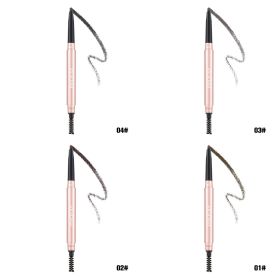 PHOFAY Triangular Eyebrow Pencil (Option: 1PCS-Set)
