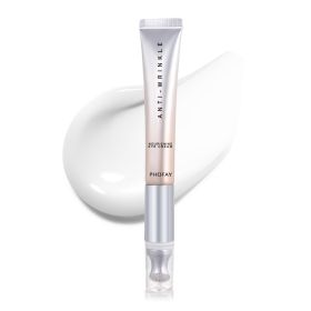 PHOFAY Anti-wrinkle Moisturizing Eye Cream (Option: 01)