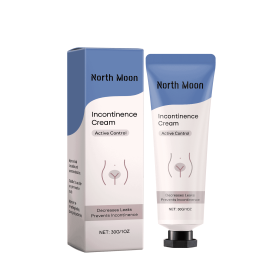 Gentle Care Moisturizing Skin Body Comfortable Care Cream (Option: 3PC)