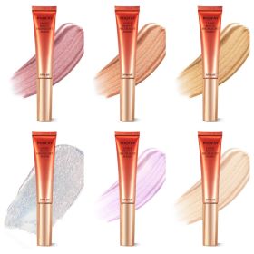 PHOFAY Highlighter Wand (Option: 1PCS-Set)