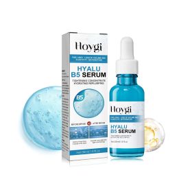 Hoygi Anti-Wrinkle & Firming B5 Serum Moisturizing, Hydrating, Repairing Dull Skin, Whitening, Rejuvenating And Firming Skin Serum (Option: 3pcs)