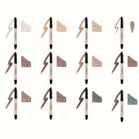 PHOFAY Eyeshadow Stick (Option: 12Color Set)